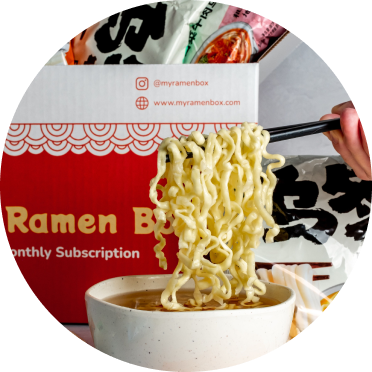 ramen in box｜TikTok Search