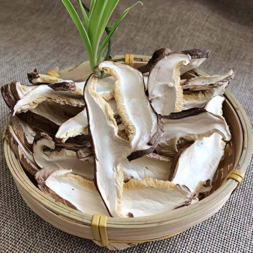  ONETANG Dried Shiitake Mushrooms 16 Oz, Rehydrate Quickly, Soft  Texture, Fresh Flavor, Stemless, Vacuum Sealed, No Add, 2023 New Black  Mushrooms 1 LB (Holiday Gifts) : Grocery & Gourmet Food