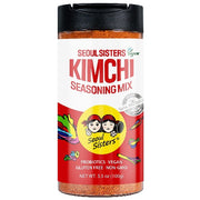 SEOUL SISTERS Korean Kimchi Powder Seasoning Mix 3.5 3.52 Ounce (Pack of 1)
